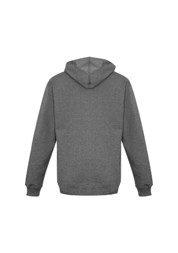 Picture of Biz Collection, Crew Mens Pullover Hoodie